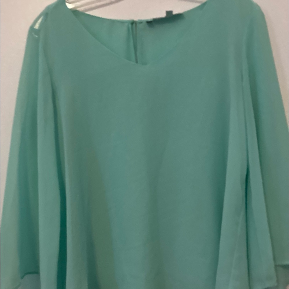 Jennifer Lopez Blouse